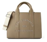 Karl Lagerfeld Rsg Sac à main 34 cm beige