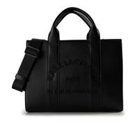 Karl Lagerfeld Rsg Sac à main 34 cm noir