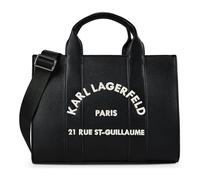 Karl Lagerfeld Rsg Sac à main 34 cm noir
