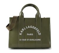 Karl Lagerfeld Rsg Sac à main 34 cm vert
