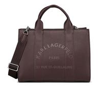 Karl Lagerfeld Rsg Sac de shopper 26 cm brun