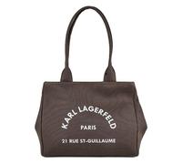 Karl Lagerfeld Rsg Sac de shopper 31 cm gris