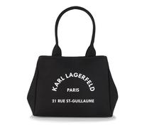 Karl Lagerfeld Rsg Sac de shopper 31 cm noir