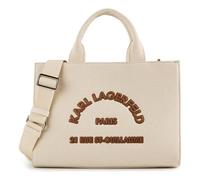 Karl Lagerfeld Rsg Sac de shopper 34 cm beige