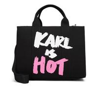 Karl Lagerfeld Rsg Sac de shopper 34 cm noir