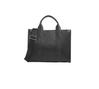 Karl Lagerfeld - Rue St-Guillaume Medium Tote - Femme - Sacs - Noir - Taille: ONE Size