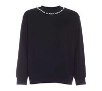 Karl Lagerfeld - Rue St Guillaume SweaT-shirt - Homme - Sweatshirts et sweats à capuche - Noir - Taille: 2XL
