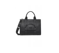 Karl Lagerfeld Sac à main Rsg 34 cm noir