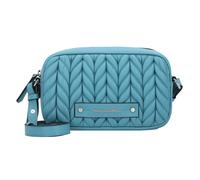 Karl Lagerfeld Sac à bandoulière 'Behind the Seams' bleu, Taille One Size