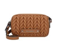 Karl Lagerfeld Sac à bandoulière 'Behind the Seams' marron, Taille One Size