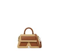 Karl Lagerfeld Ikon K Sac à main 25 cm brun