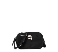 Karl Lagerfeld Sac à bandoulière Ikonik 2.0 18,5 cm black (230W3050-A999)