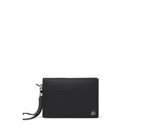 Karl Lagerfeld Sac à bandoulière 'K/Autograph' noir, Taille One Size