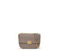 Karl Lagerfeld Sac à bandoulière 'K/FOREVER' gris, Taille One Size