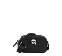 Karl Lagerfeld Sac à bandoulière mastic / noir / blanc, Taille One Size