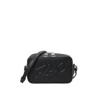 Karl Lagerfeld Skuare Sac à bandoulière 21 cm black (TAS022835)