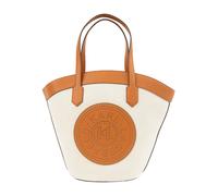Karl Lagerfeld - Sac à main Borsa - Femme - Sacs - Blanc - Taille: ONE Size
