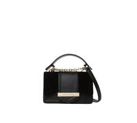 Karl Lagerfeld Sac Bandoulière A Vision Of The Future A4W30276 Noir 992 Black/Gold