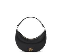 Karl Lagerfeld Sac bandoulière 'Autograph' noir, Taille One Size