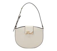 Karl Lagerfeld Sac bandoulière blanc, Taille One Size