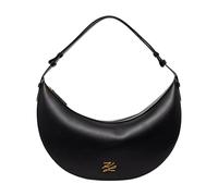 Karl Lagerfeld - Sac bandoulière - Femme - Sacs - Noir - Taille: ONE Size