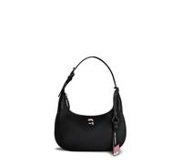Karl Lagerfeld Ikon Sac à bandoulière 21.5 cm noir