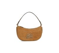 Karl Lagerfeld Sac bandoulière 'K/Autograph' caramel, Taille One Size