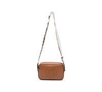 Karl Lagerfeld - Sac bandoulière K/Circle - Femme - Sacs - Brun - Taille: ONE Size
