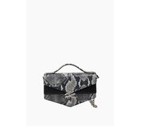 Karl Lagerfeld Sac Bandoulière Karl Studio Noir Python Bw