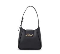 Karl Lagerfeld Sac bandoulière noir, Taille One Size