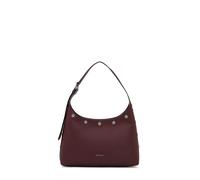 Karl Lagerfeld Sac bandoulière 'ROCKY MARAIS' bordeaux, Taille One Size