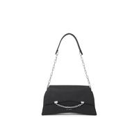 Karl Lagerfeld Sac bandoulière 'Seven' noir, Taille One Size