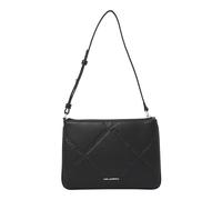 Karl Lagerfeld Sac bandoulière 'Skuare' noir, Taille One Size