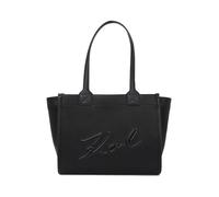 Karl Lagerfeld Sac bandoulière 'Skuare' noir, Taille One Size