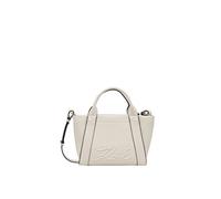 Karl Lagerfeld Sac à main K/Ville B1W30067 Blanc cassé Taille One Size