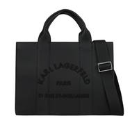 Karl Lagerfeld Sac à main Rsg 34 cm noir