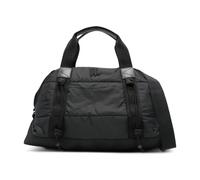 Karl Lagerfeld - Sac Duffle Matelassé - Femme - Sacs - Noir - Taille: ONE Size