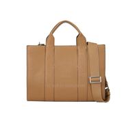 KARL LAGERFELD Sac fourre-tout moyen Rue St-Guillaume, Camel