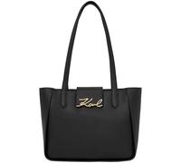 KARL LAGERFELD Sac fourre-tout Sm K/Signature, Noir