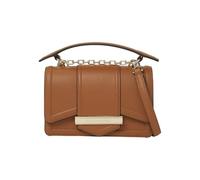 KARL LAGERFELD Sac K/Nova Sm Crossbody avec chaîne, couleur marron