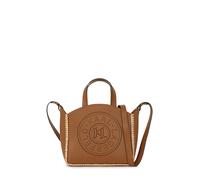 Karl Lagerfeld Circle Sac de shopper Cuir 32 cm natural-tan (TAS033354)