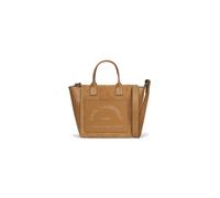Karl Lagerfeld Cabas Daim Caramel