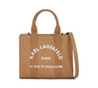 Karl Lagerfeld - Sacs à main - Femme - Sacs - Brun - Taille: ONE Size