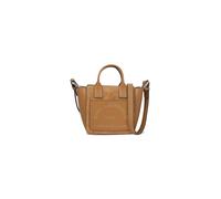 Karl Lagerfeld Sacs à main 'K/Daily' cognac, Taille One Size