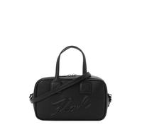 Karl Lagerfeld Sacs à main 'K/SKUARE' noir, Taille One Size