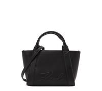 Karl Lagerfeld Sacs à main 'K/VILLE' noir, Taille One Size