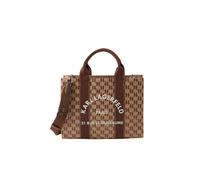 Karl Lagerfeld Sac à main Rsg 33 cm brun