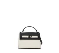 Karl Lagerfeld Sacs à main noir / blanc, Taille One Size