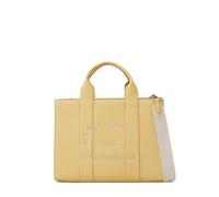 Karl Lagerfeld Sac à main Rue St-Guillaume jaune clair/noir Taille One Size