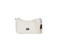 Karl Lagerfeld - Sacs bandoulière - Femme - Sacs - Blanc - Taille: ONE Size